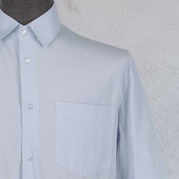 Рубашка мужская PrestigeRT 18-100 к/р