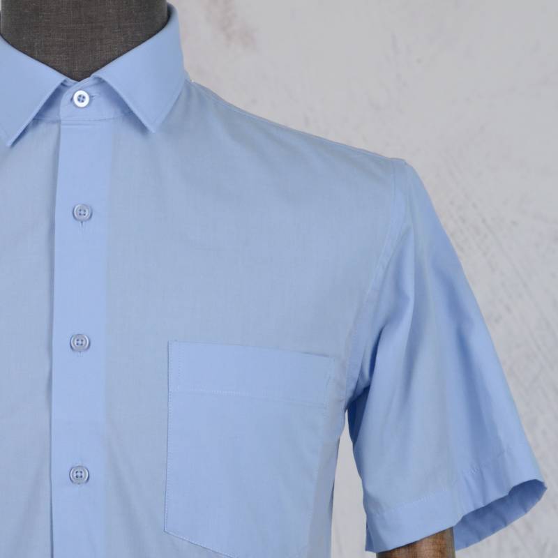 Рубашка мужская Mixers 046BAMMH к/р