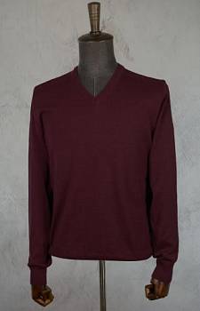 Джемпер мужской Colorbar 5015BORDO