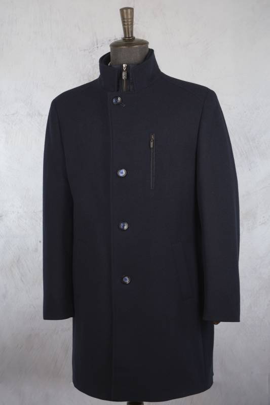 Пальто мужское Сократ