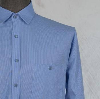 Рубашка мужская Nicolo Angi 21.7Б02