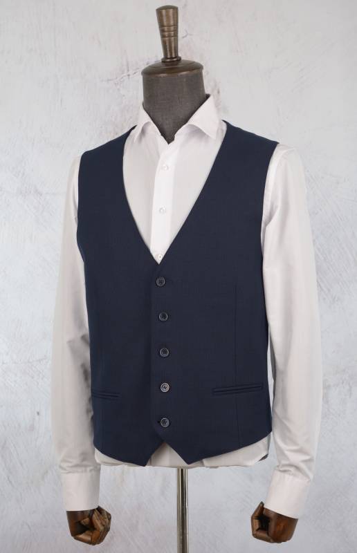 Жилет мужской Сиверс