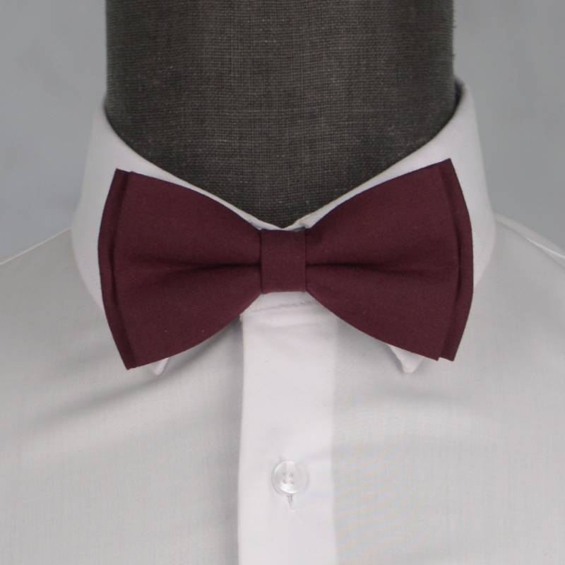 Бабочка мужская 0004-1