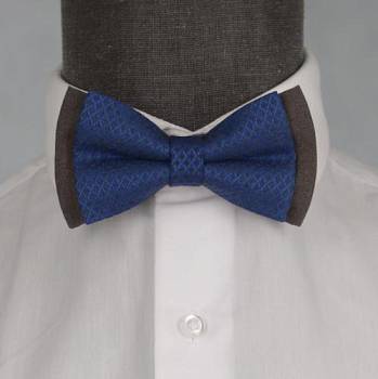 Бабочка мужская 0222