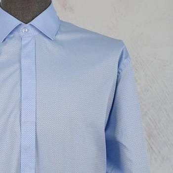 Рубашка мужская Nicolo Angi 21.2НТ02