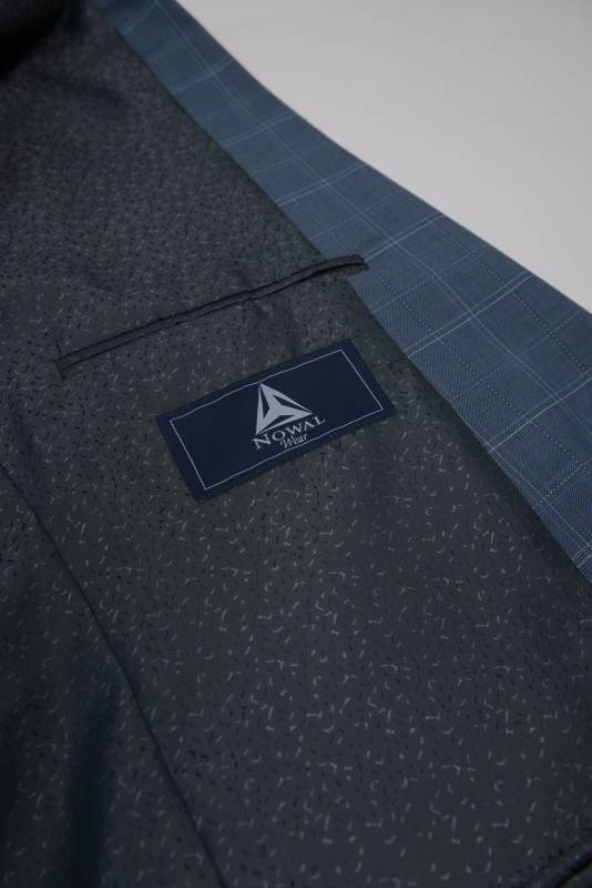 Костюм мужской Nowal 982КД