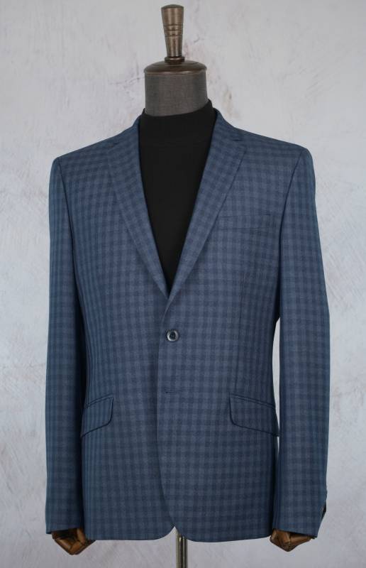 Пиджак мужской Титан