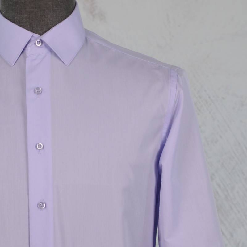 Рубашка мужская Grossir 237GS