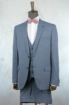 Костюм мужской тройка Сагра