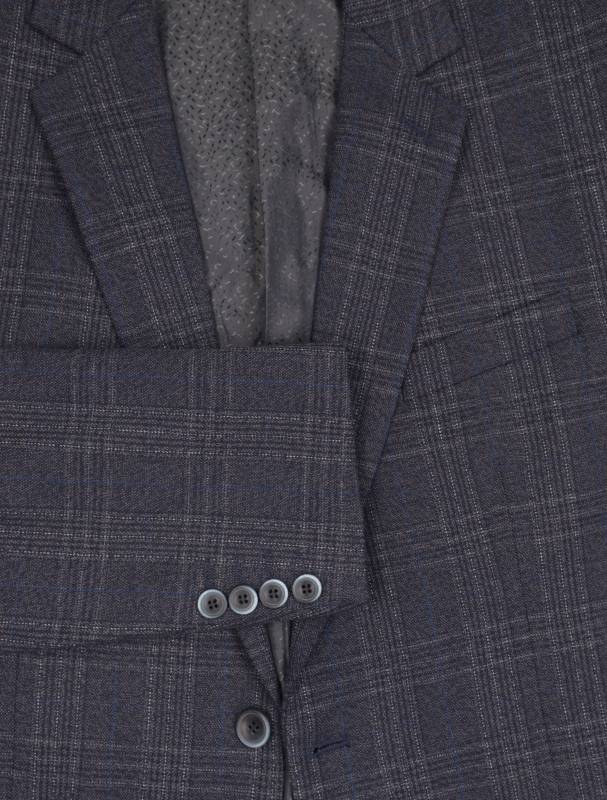 Пиджак мужской Nowal 150П