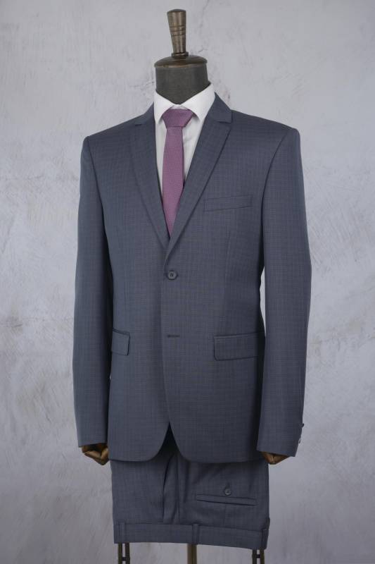 Костюм мужской Boston 493КМД