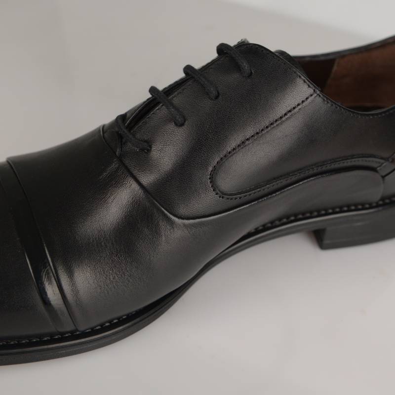 Туфли мужские ETOR 16197BL