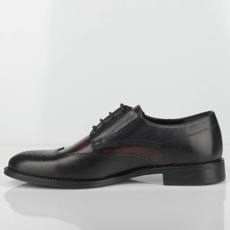 Туфли мужские ETOR 16273BD