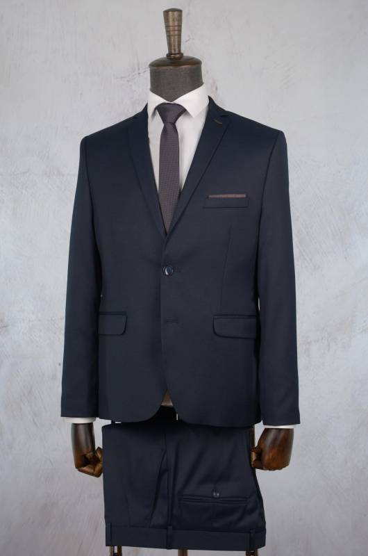 Костюм мужской Эверетт