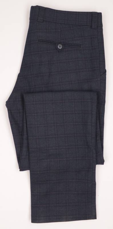 Брюки мужские 068СС