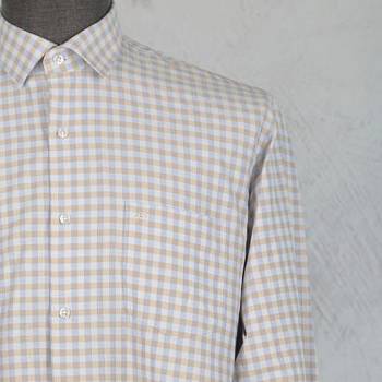 Рубашка мужская Passero PSR940-194