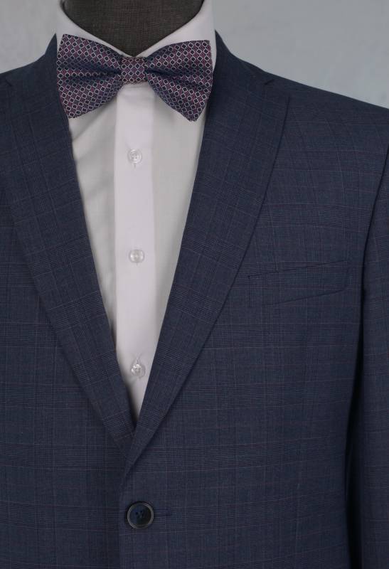 Костюм мужской Nowal 994КД