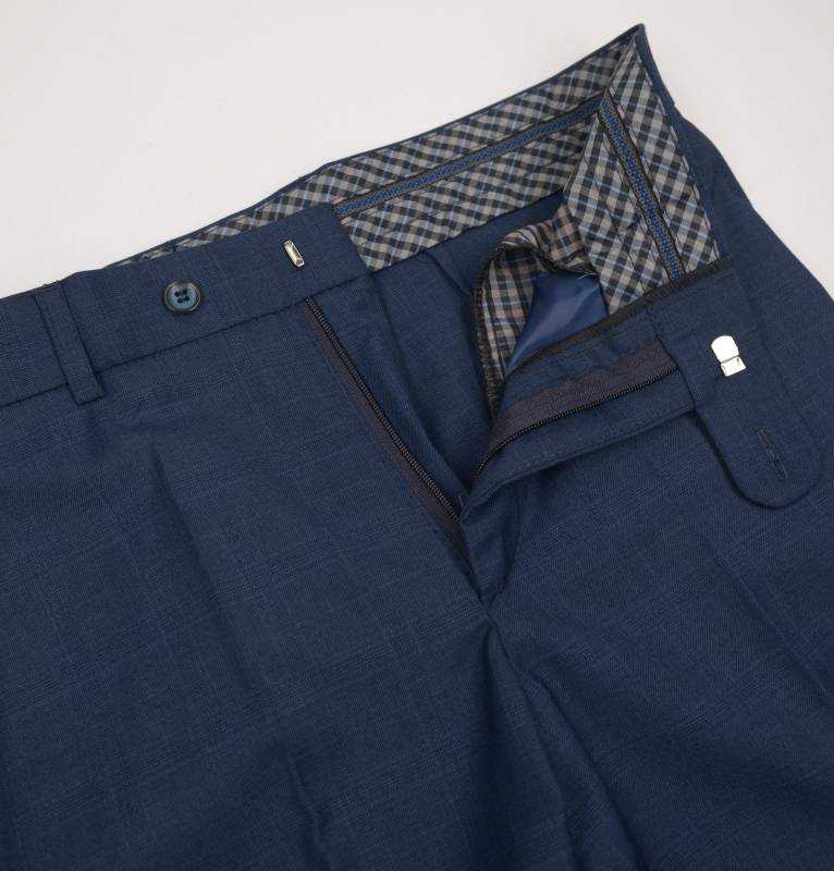 Брюки мужские 4307КЛ