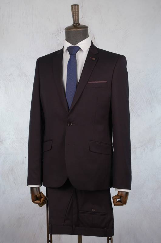 Костюм мужской Хилтон