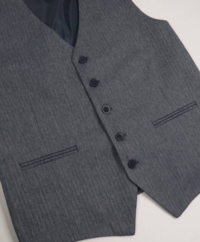 Костюм мужской тройка Нюкке