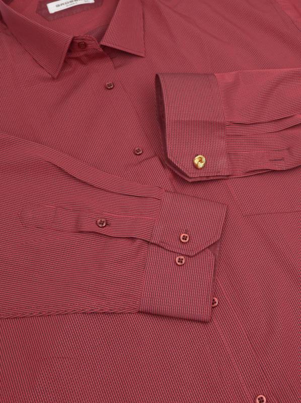 Рубашка мужская Grossir 7054G