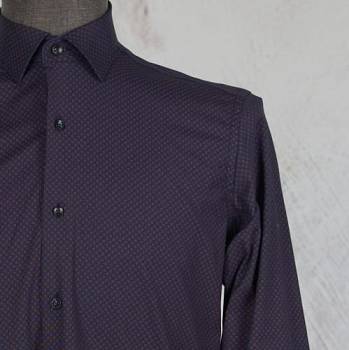 Рубашка мужская Passero PSR985-272