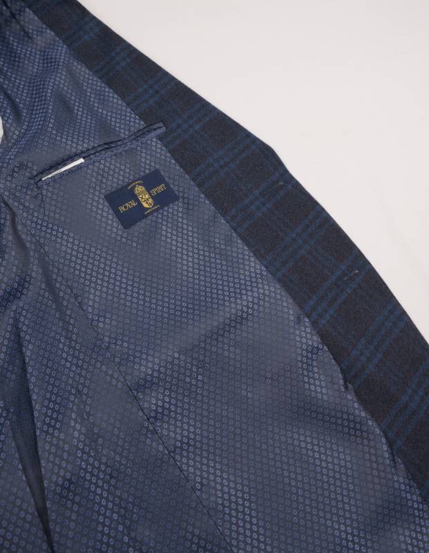 Пиджак мужской Гедеон