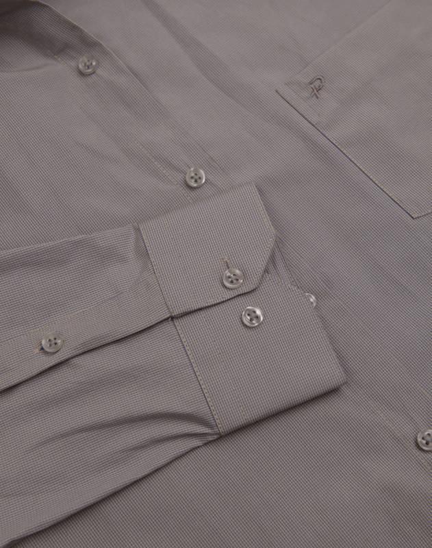 Рубашка мужская Passero PSR950-268