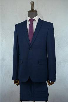 Костюм мужской Бонд