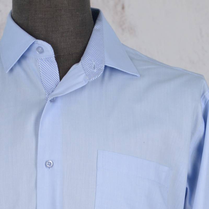 Рубашка мужская Grossir 3255G