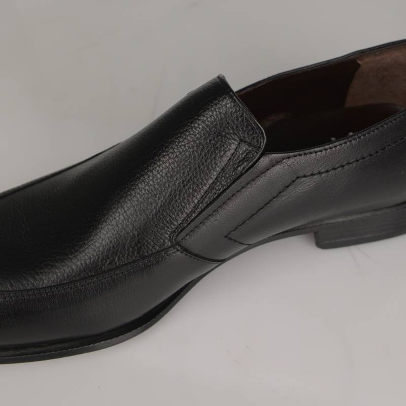 Туфли мужские ETOR 17076BL