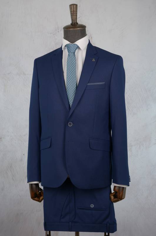 Костюм мужской Хоакин