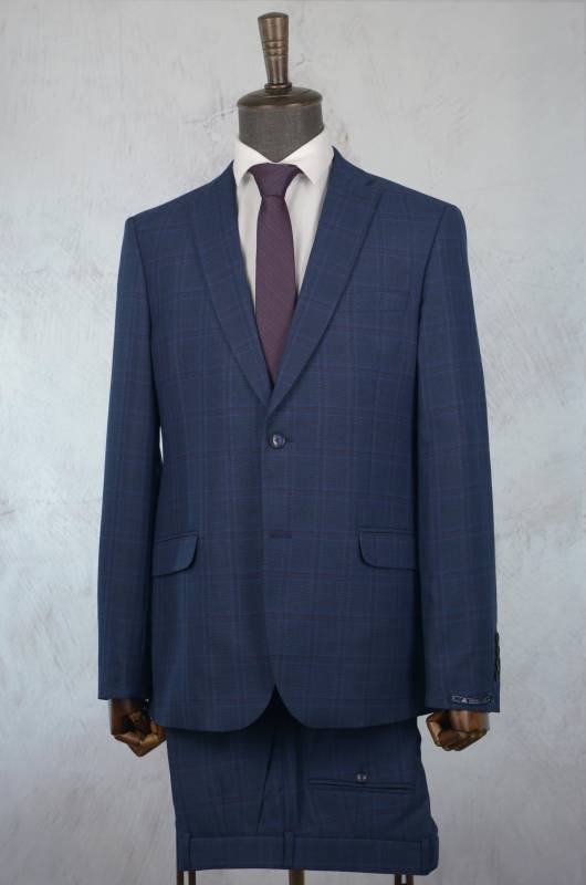 Костюм мужской Nowal 078КД