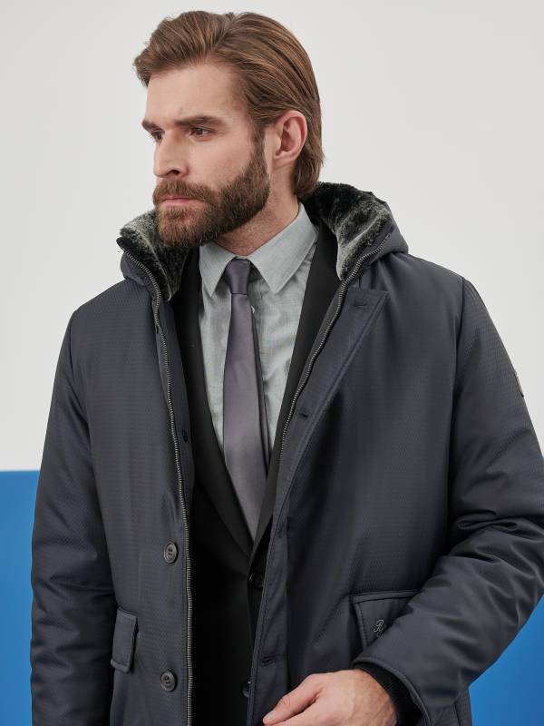 Куртка мужская Гаэтано