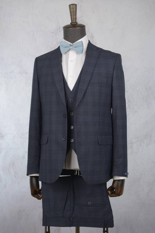 Костюм мужской Nowal 004КД