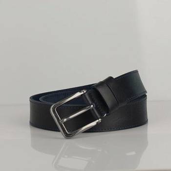 Ремень мужской джинсовый 9013