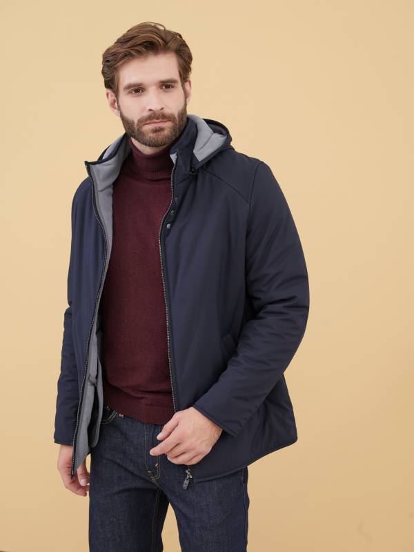 Куртка мужская Сантана