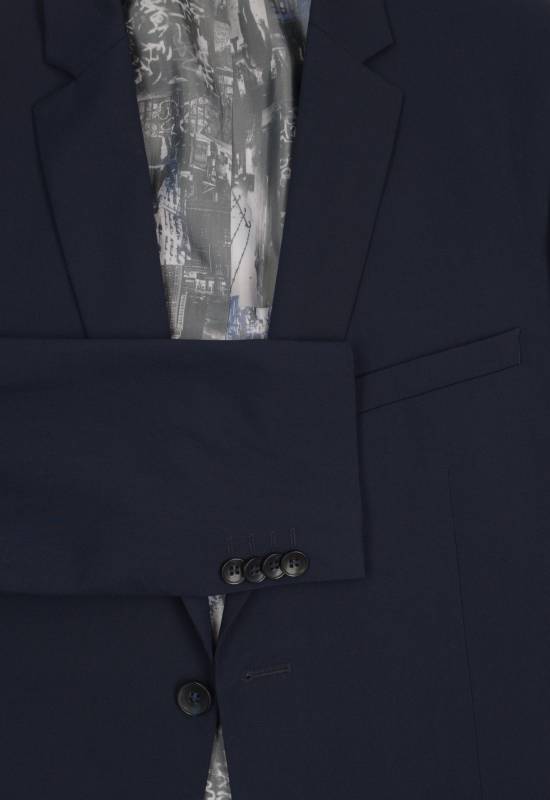 Костюм мужской Comintern 2193BU