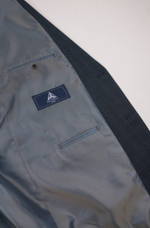 Пиджак мужской Nowal 151П