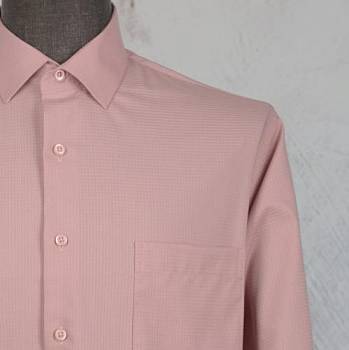 Рубашка мужская Grotoner 151B