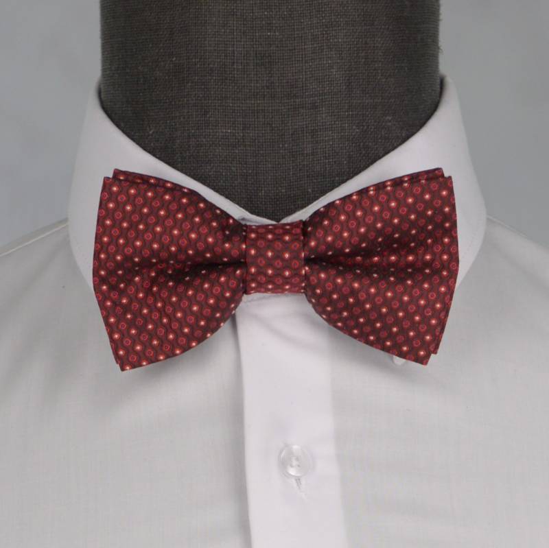 Бабочка мужская 0205