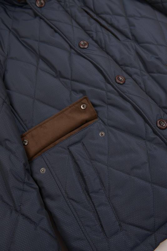 Куртка мужская Моцарт