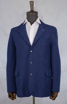 Пиджак мужской Дрейк