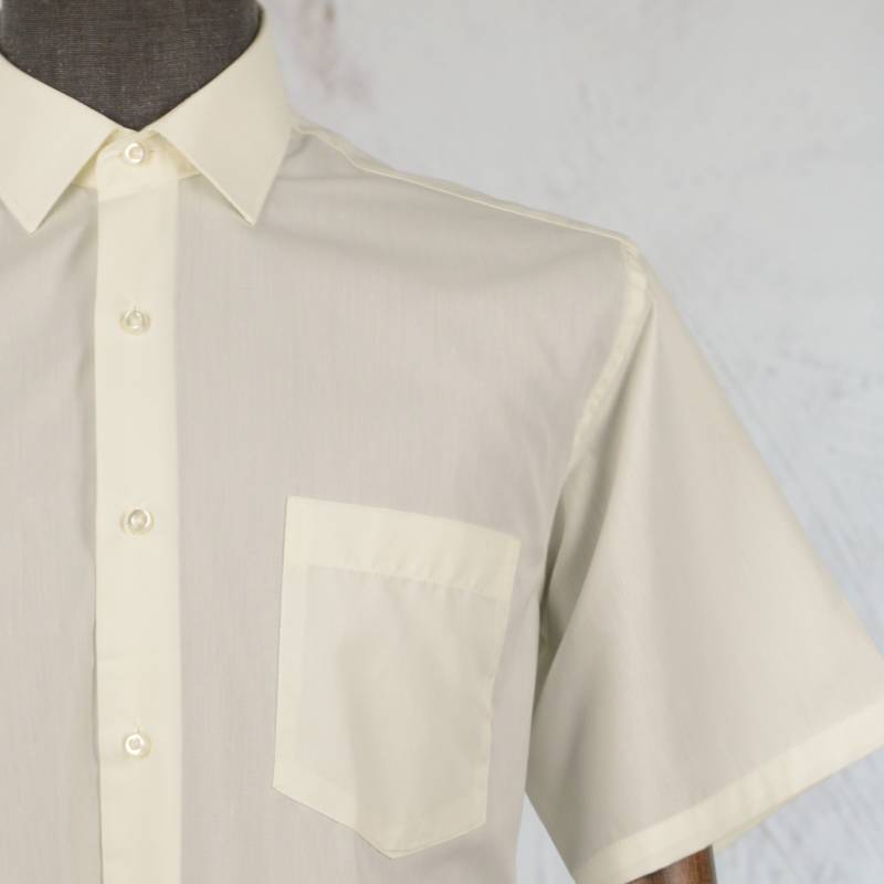 Рубашка мужская Grossir 1013G к/р