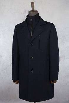 Пальто мужское Кальвино