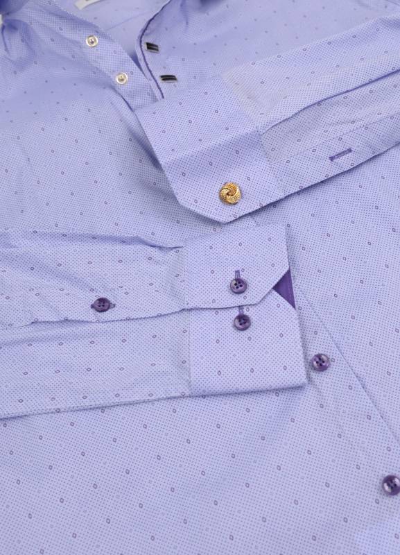 Рубашка мужская Grossir 143GRS