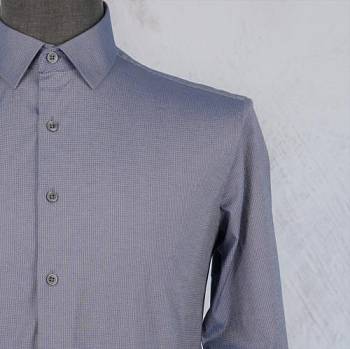 Рубашка мужская Grossir 714GRS