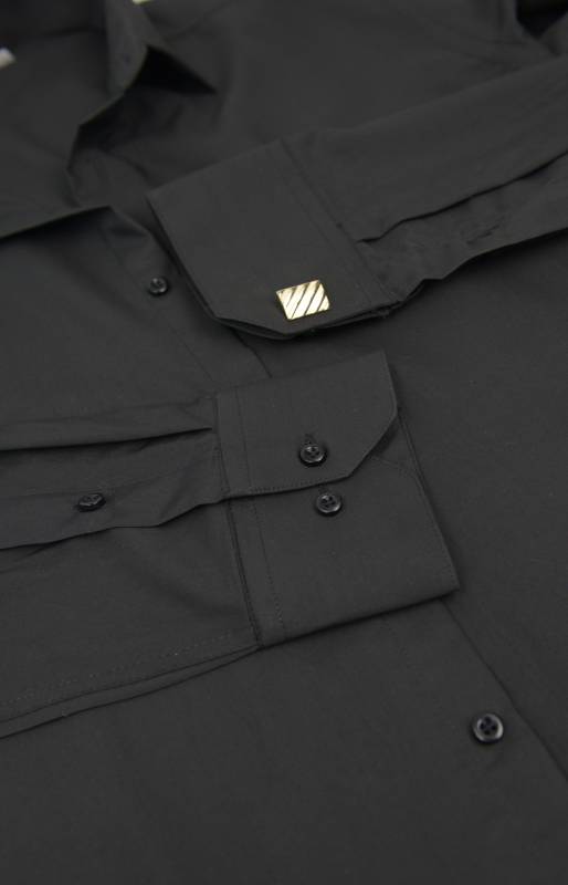 Рубашка мужская Grossir 258GBS