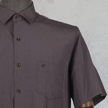 Рубашка мужская Passero PSR950-269 к/р