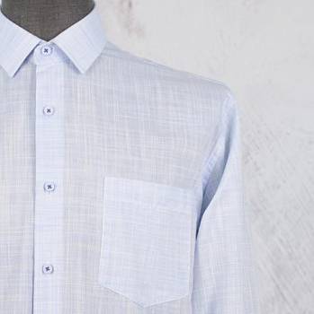 Рубашка мужская Grossir 7431G